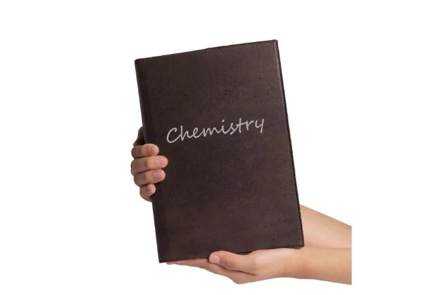 libri di chimica